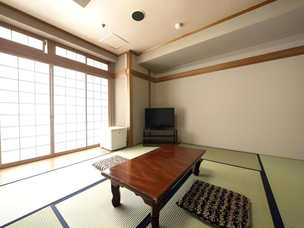 Royal Hotel Uohachi Toyota  Bagian luar foto
