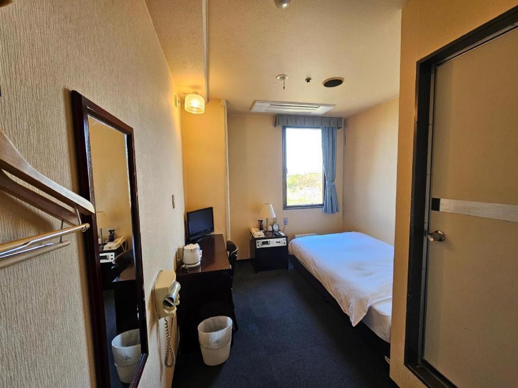 Royal Hotel Uohachi Toyota  Bagian luar foto