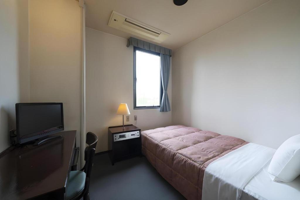 Royal Hotel Uohachi Toyota  Bagian luar foto
