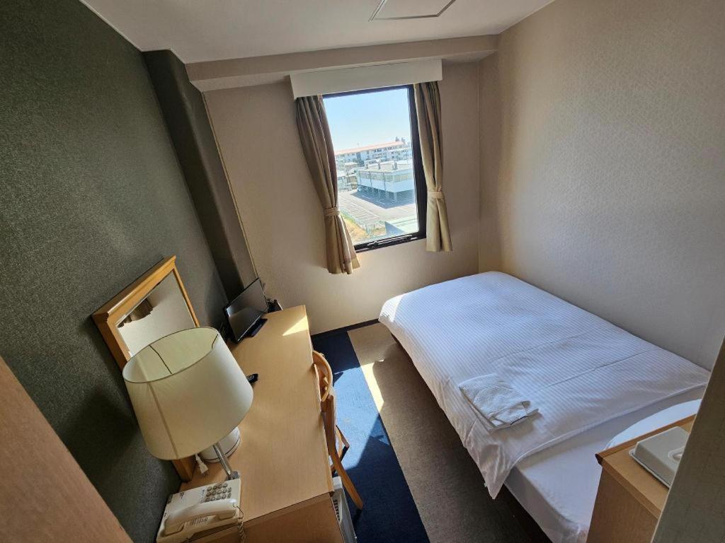 Royal Hotel Uohachi Toyota  Bagian luar foto