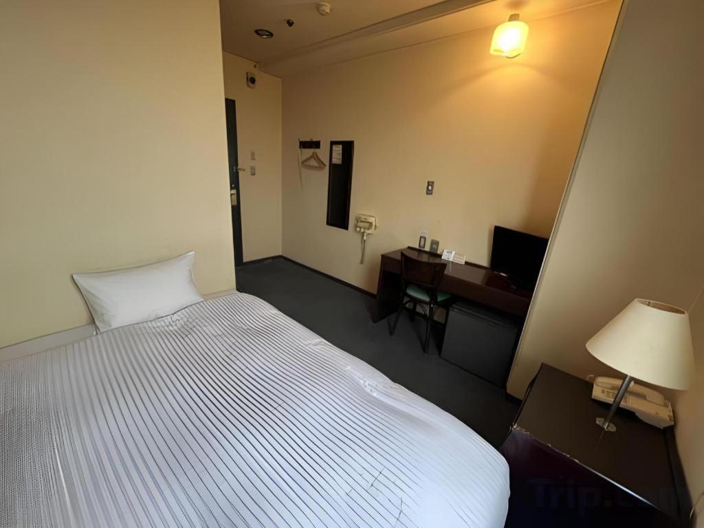 Royal Hotel Uohachi Toyota  Bagian luar foto