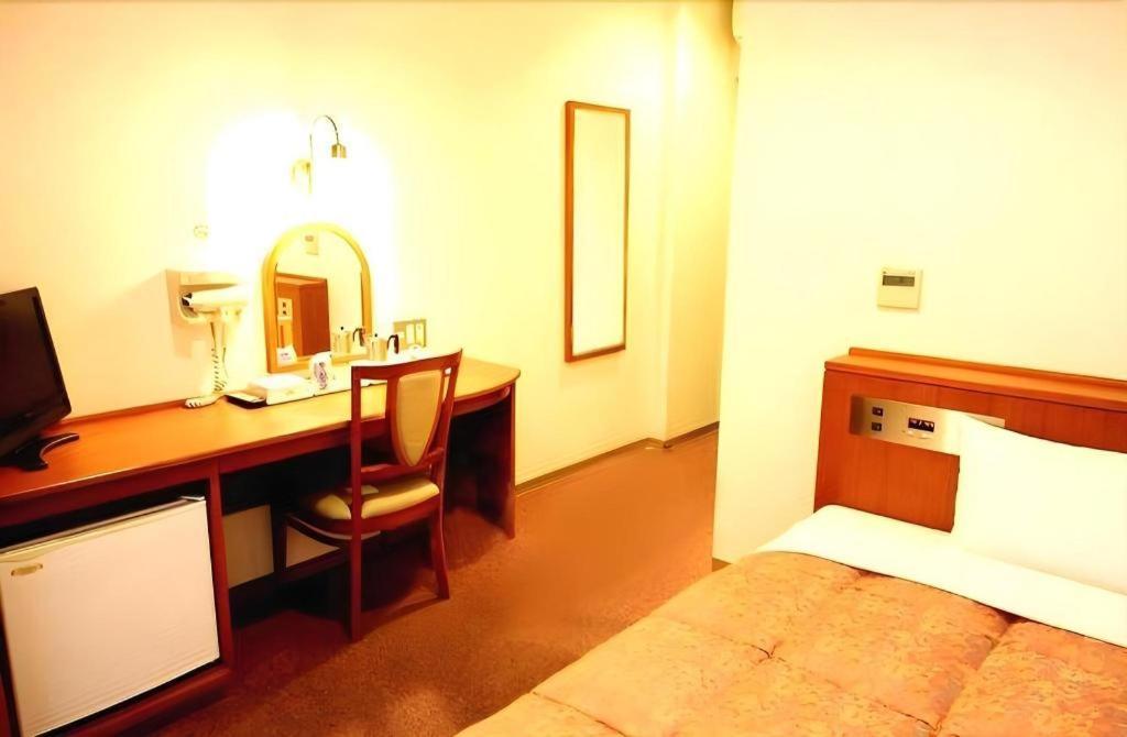 Royal Hotel Uohachi Toyota  Bagian luar foto