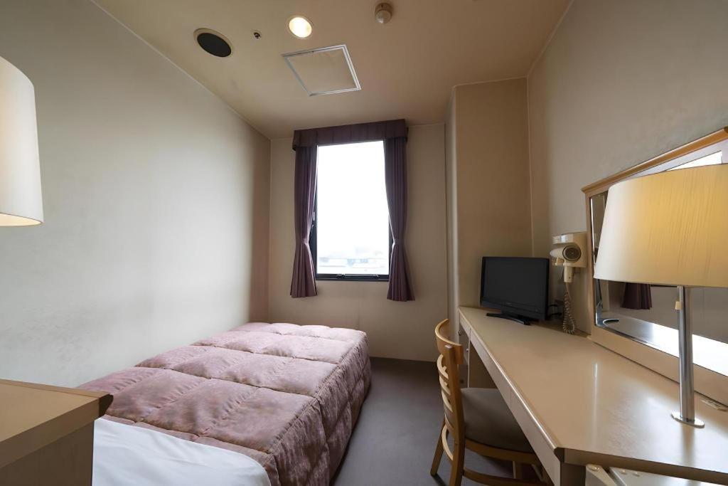 Royal Hotel Uohachi Toyota  Bagian luar foto